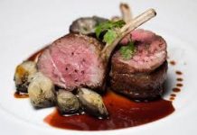 中國對澳洲羊肉需求大