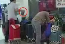 丟盡華人臉面!Hurstville代購組團掃奶粉被曝光