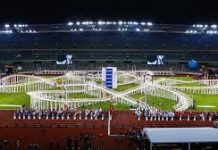 澳洲稱霸世界無人機錦標賽