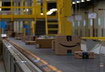 亞馬遜撤「郵寄禁令」 澳洲人可從美網站購物