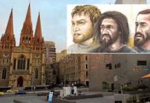 三男子策劃墨市恐襲罪成