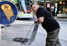 $136,000 “無家可歸的英雄”怎麼花?