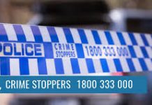 歐非裔青年ST KILDA搞事