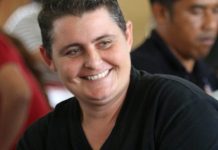 峇里9人組成員今獲釋 料遞解返澳後即被拘捕