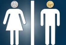 澳洲男性薪酬多女性兩成 差距5年來收窄最多