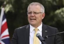 政府將立法打擊涉恐者 只有澳洲籍也可被褫奪