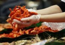 國民應優先選吃澳海產