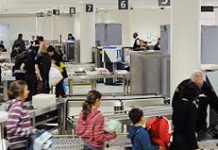 澳洲機場新規大全,假期出行必看:人臉識別手機登記