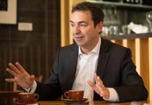 南澳州州長:將吸引更多的企業精英來南澳州投資