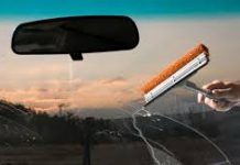 網傳警察喬裝成洗車散工,專抓司機玩手機