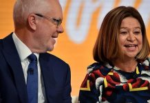 ABC前總裁高美嫻首回應遭解僱事件