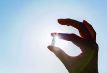 專家籲使用本地防曬液 勿誤信美國防曬藥丸