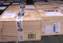 中國人涉開空殼公司洗錢 澳警檢獲850萬元財產