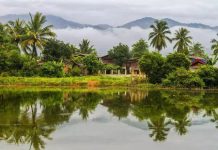 东南亚新晋网红国家——老挝