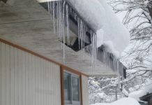 令人陶醉的人间秘境 日本福岛县三岛町