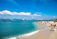 海南组团赴伦敦开展多项旅游促销