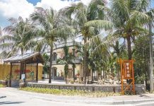 海南:文明生态村创建覆盖近九成自然村