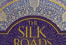 英媒:中国的“一带一路”会是世界的未来吗?