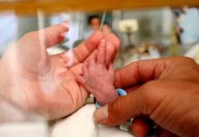 兒童深切治療病房爆滿