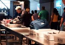 澳洲機場最新技術:安檢無需打開行李就能一清二楚