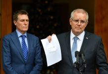 總理籲工黨支持改革 禁學校拒收同性戀學生