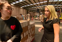 每次兩罐限制被無視 代購者換衫再買奶粉