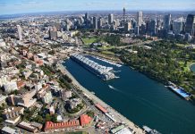 被指大興土木建「大白象」 紐省政府堅持增加基建