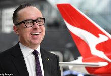 世界富豪收入多驚人?首富12秒賺澳人年薪