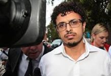 涉製恐襲清單嫁禍同事 男子被控妨礙司法公正