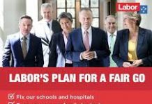 工黨承諾建25萬新住宅 助中低收入者節省租金