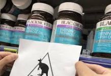 澳洲40萬人做代購 日寄3萬包裹往中國