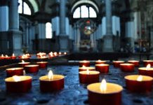 聯邦將推出反宗教歧視法