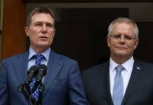 聯邦將設廉政公署 打擊官員公僕貪污