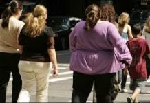 運動少飲食習慣不良 三份二人過重或癡肥