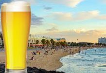 墨爾本著名旅遊勝地St kilda海灘永久禁酒令頒布違者重罰