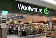 聖誕日Woolworths職員照常開工?