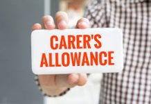 “移民領福利等4年”通過國會兩院:但兩種情況例外