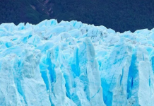 上帝偏爱的阿根廷 除了盛产球星还有震撼的自然奇迹