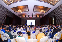 中数经纬林师授:如何用数据驱动企业运营创新