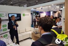 中法核能领域合作创新共走中欧能源“一带一路”