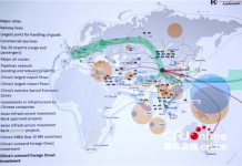 博鳌亚洲论坛罗马会议盘点“一带一路”5年发展