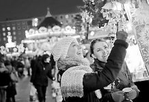 去德国逛全世界最原汁原味的圣诞集市