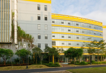 海口“孵化”多领域高新技术产业 助力海南自贸区建设