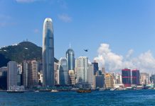 香港举办“一带一路”论坛 聚焦专业服务机遇