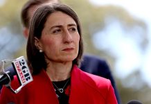 新州明年大選受聯邦執政黨內訌影響:工黨很可能上台