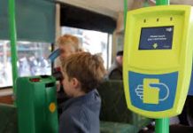 新年元旦維省車船費加2.2%