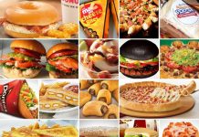 澳洲快餐店顧客滿意度比拼:麥當勞墊底,KFC也不行