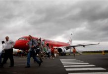 女子登墨爾本航班前謊稱携炸彈,原因讓法官哭笑不得