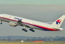 澳媒指控馬來西亞隱瞞MH370關鍵事實!機長或劫機,副機長欲呼救
