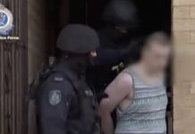 悉尼華裔少年被殺案最新進展!Teenager下狠手僅爲500刀現金